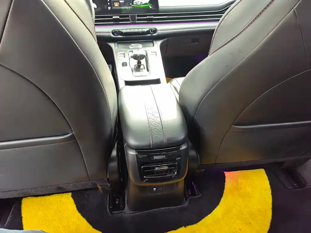 GAC Motor Shadow Leopard 2024 из CN, фото 2