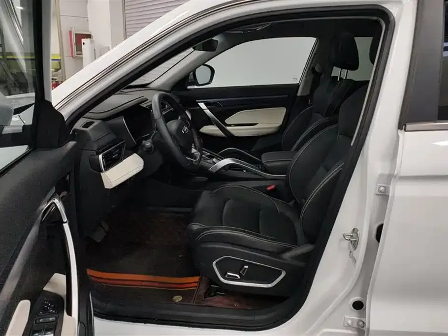 Geely Boyue 2022 из CN, фото 9