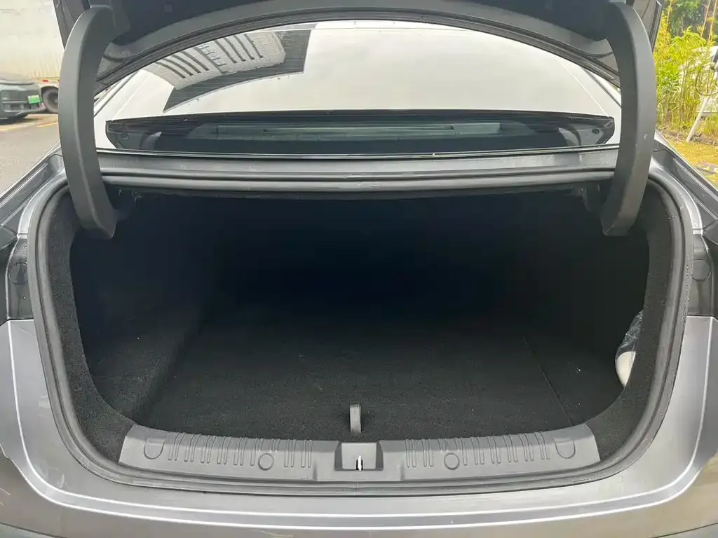 BYD Qin L 2024 из CN, фото 2