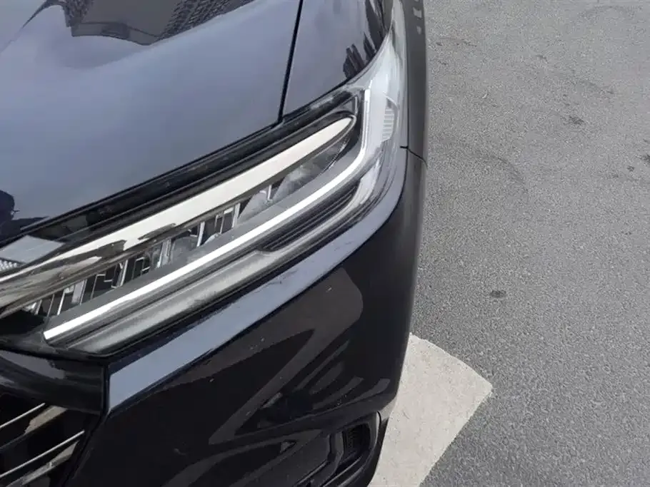 Honda Odyssey 2023 из CN, фото 2