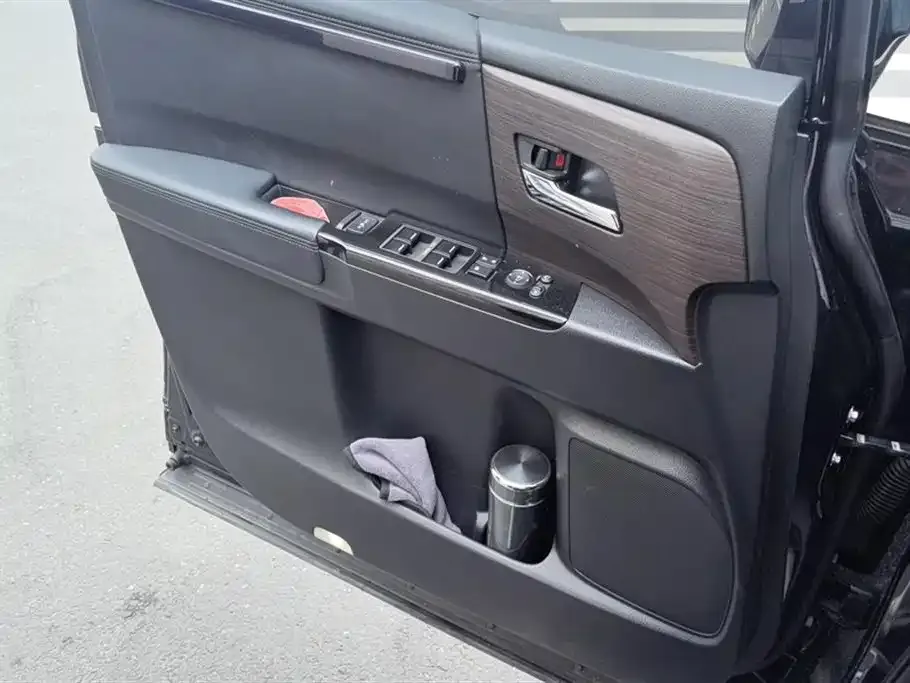 Honda Odyssey 2023 из CN, фото 6