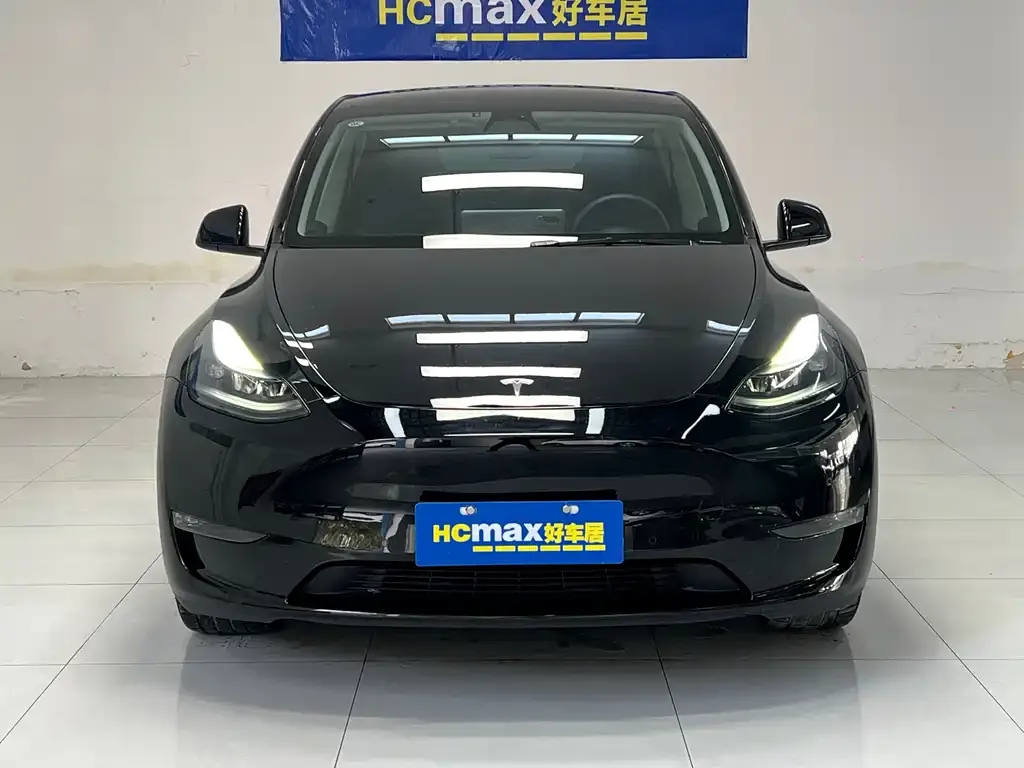 Tesla Model Y 2023 из CN, фото 3