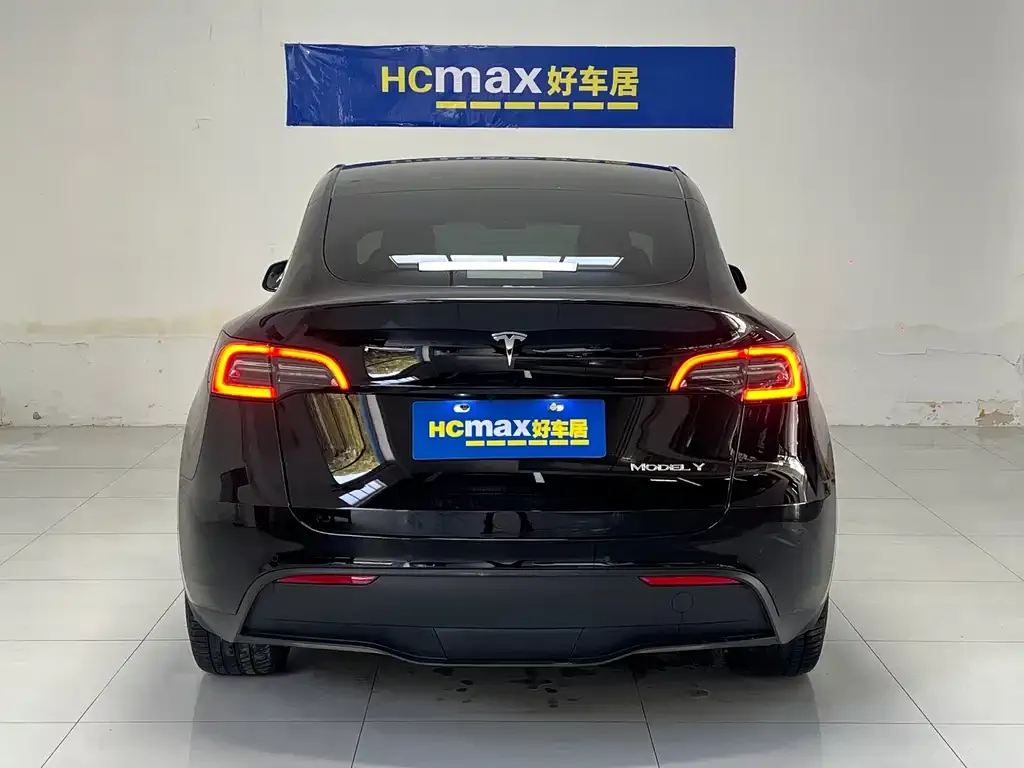 Tesla Model Y 2023 из CN, фото 8