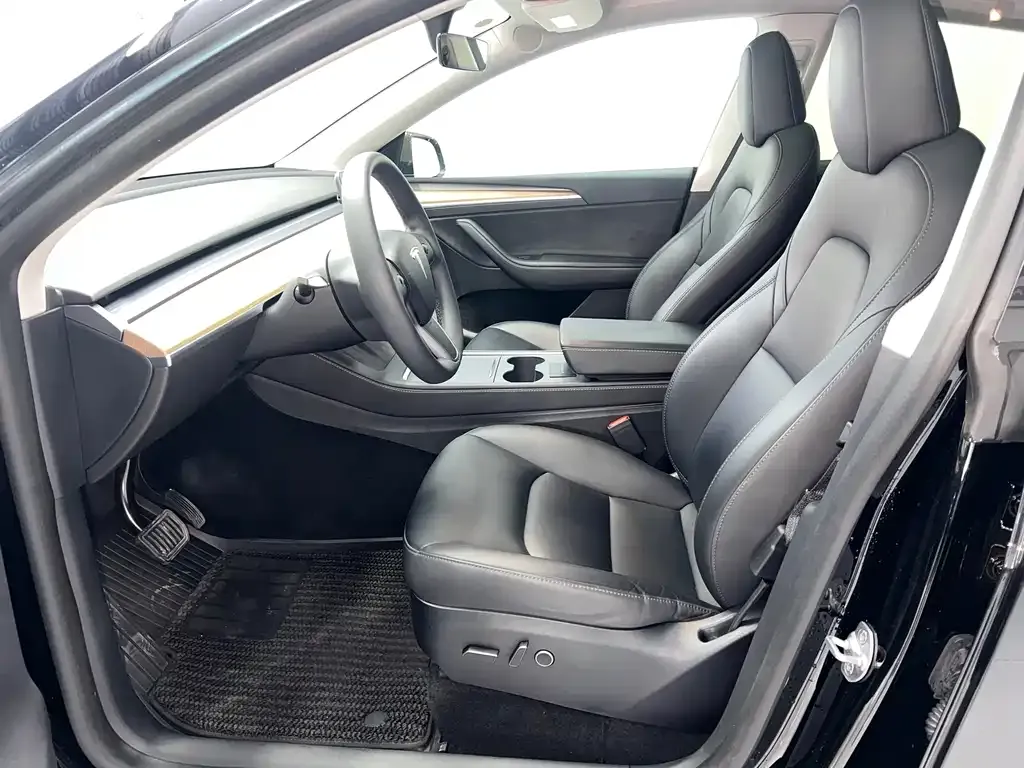 Tesla Model Y 2023 из CN, фото 6