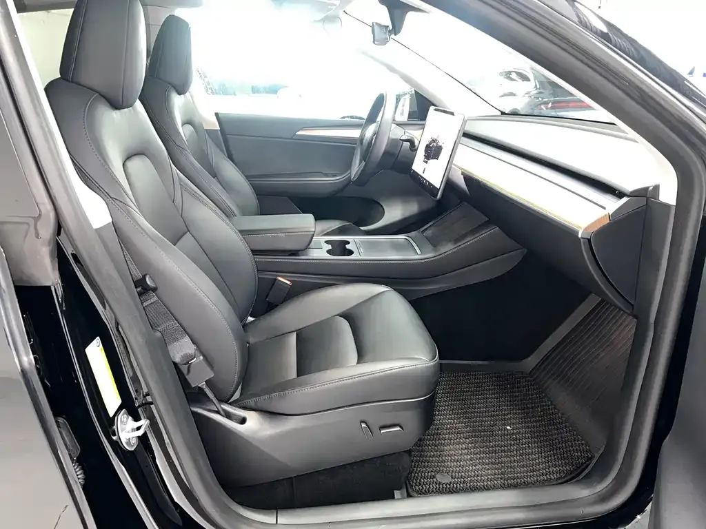 Tesla Model Y 2023 из CN, фото 10
