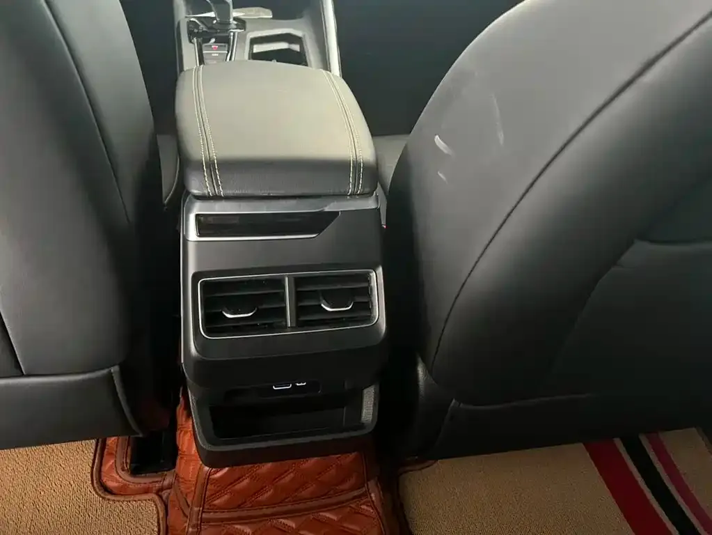 Geely Xingrui 2024 из CN, фото 2