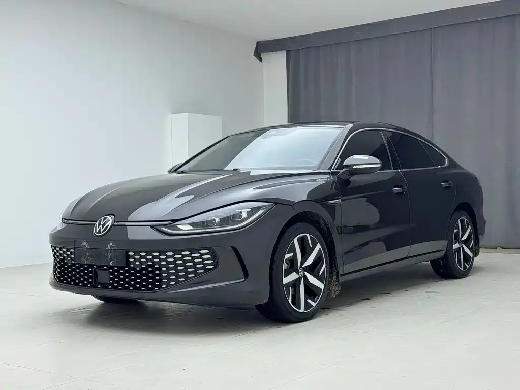 Volkswagen Lamando 2023 из CN, фото 1