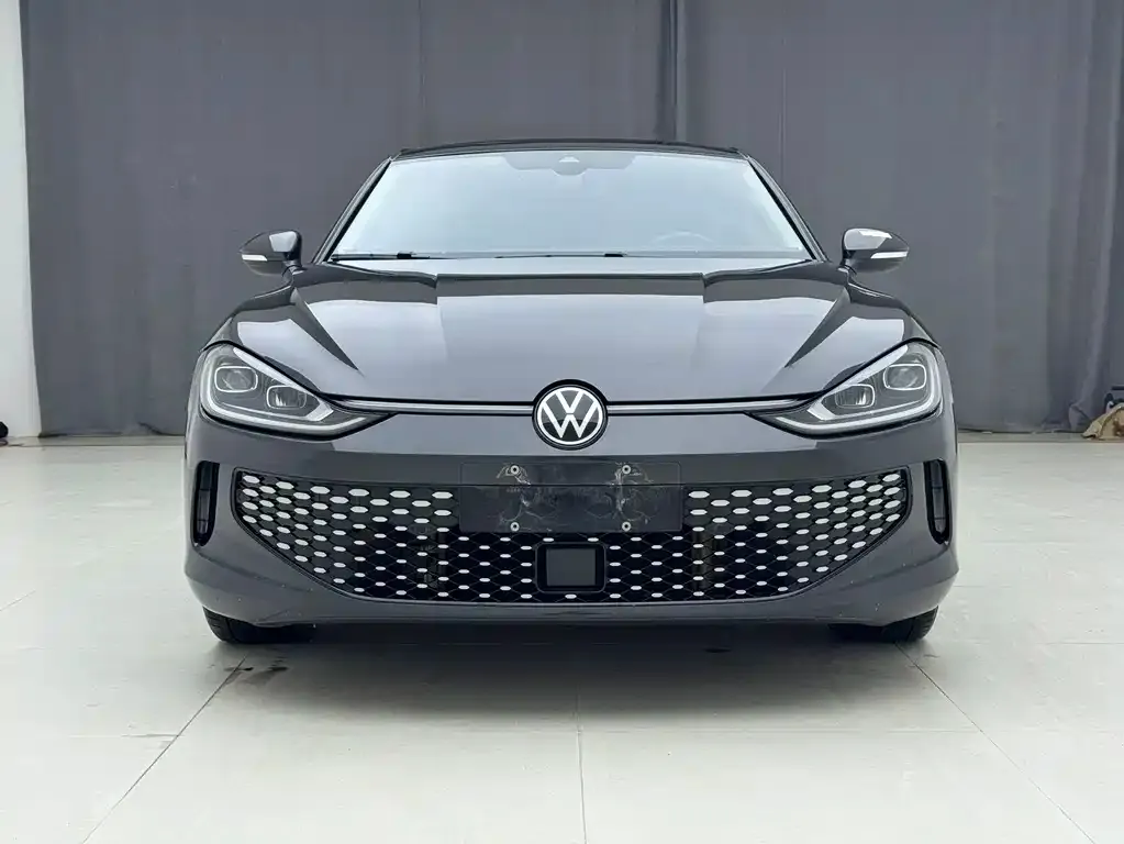 Volkswagen Lamando 2023 из CN, фото 2