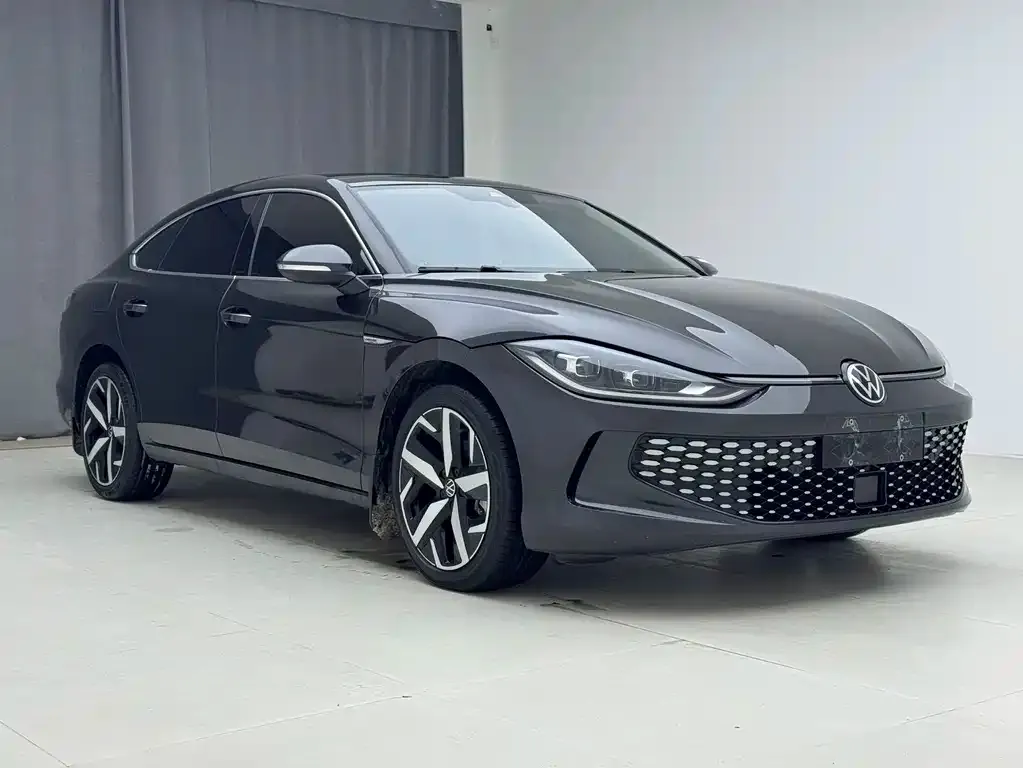 Volkswagen Lamando 2023 из CN, фото 8