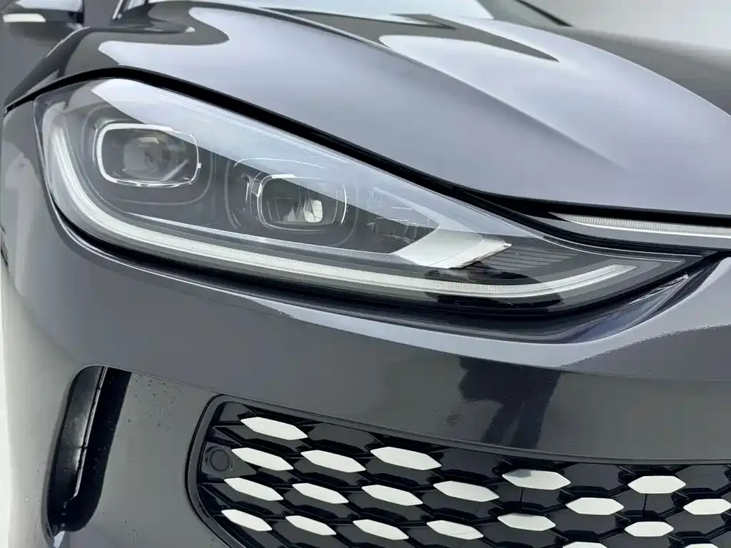 Volkswagen Lamando 2023 из CN, фото 5
