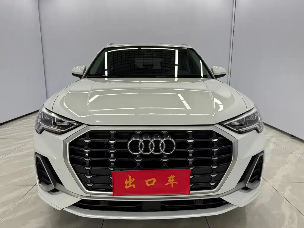 Audi Q3 2022 из CN, фото 6