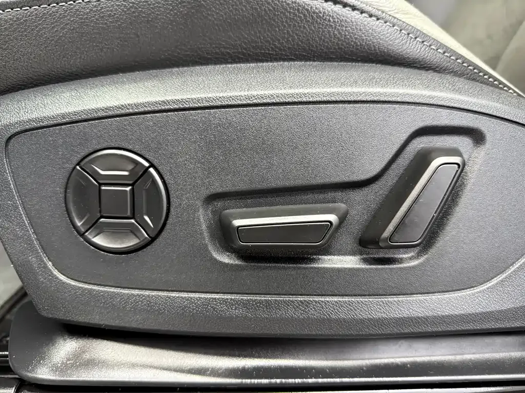 Audi Q3 2022 из CN, фото 9