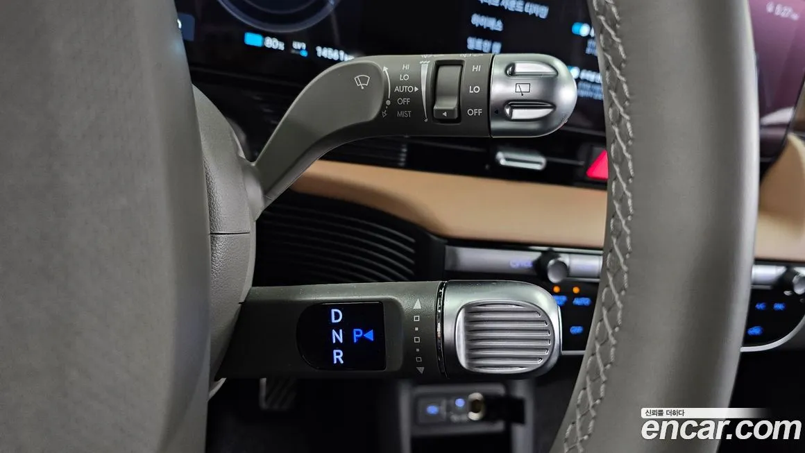 Hyundai Ioniq5 — фото 2