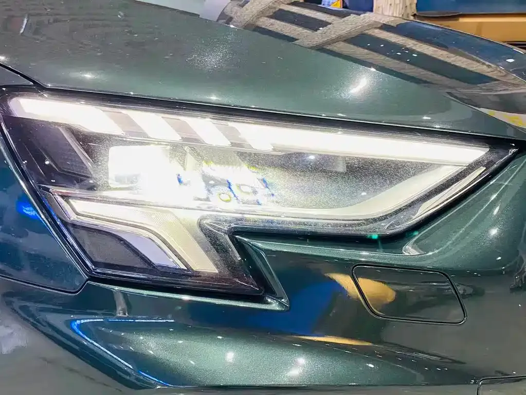 Audi A3 2021 из CN, фото 6