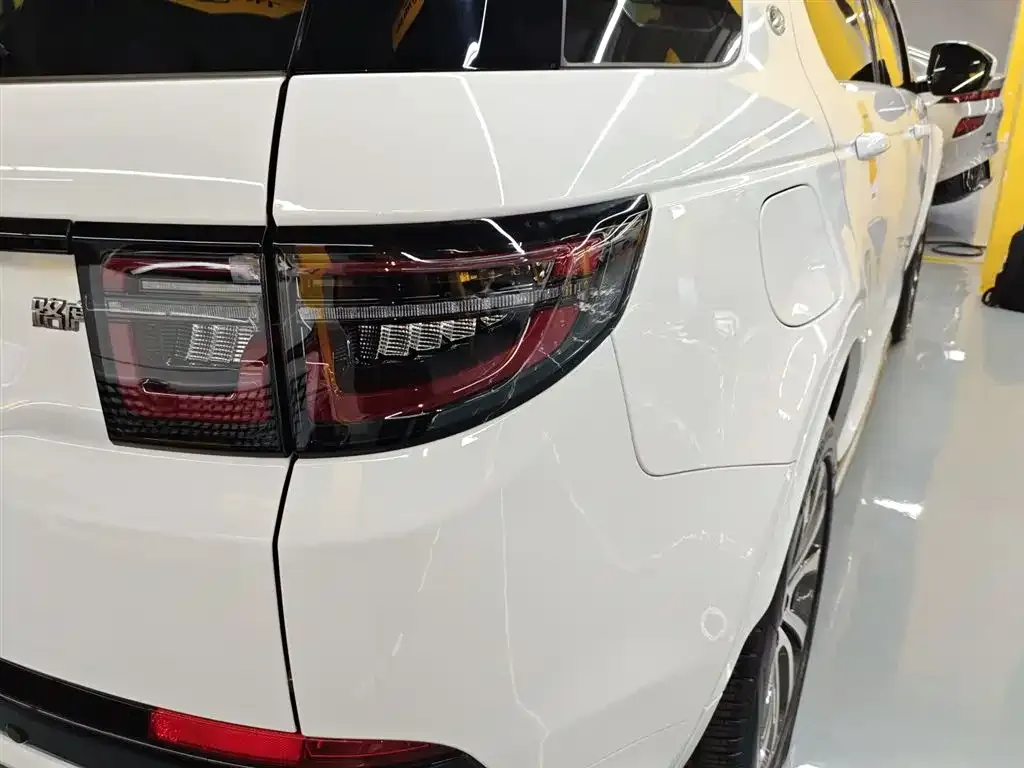 Land Rover Discovery Sport Hybrid 2023 из CN, фото 6