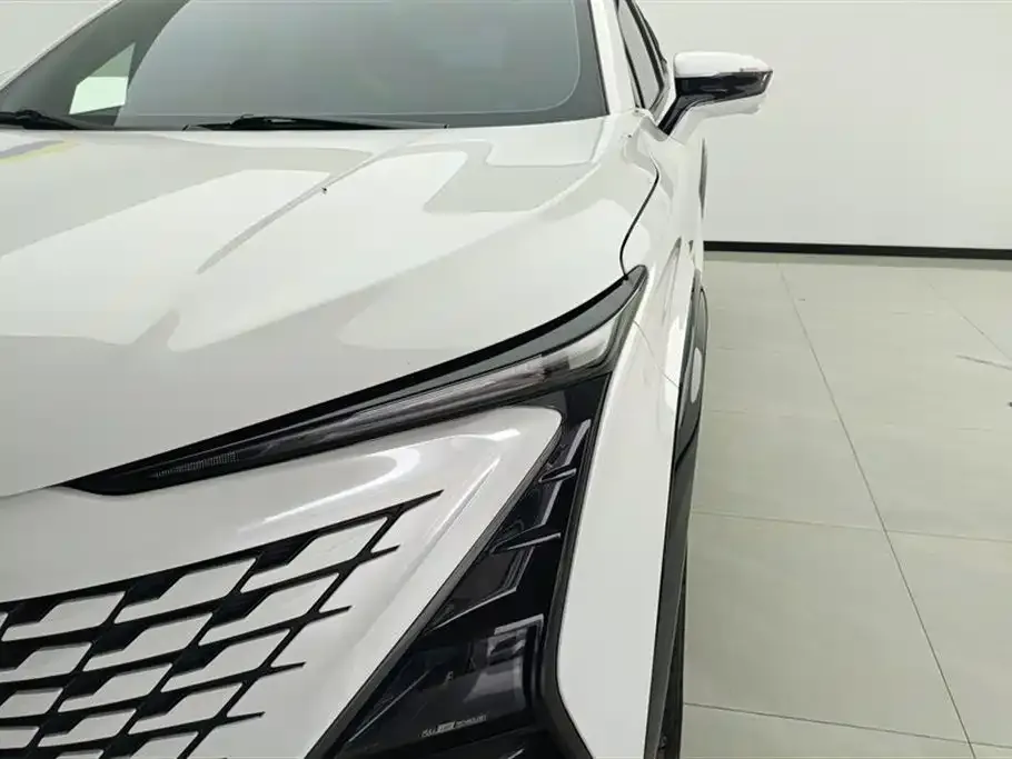 Changan UNI-T 2023 из CN, фото 5