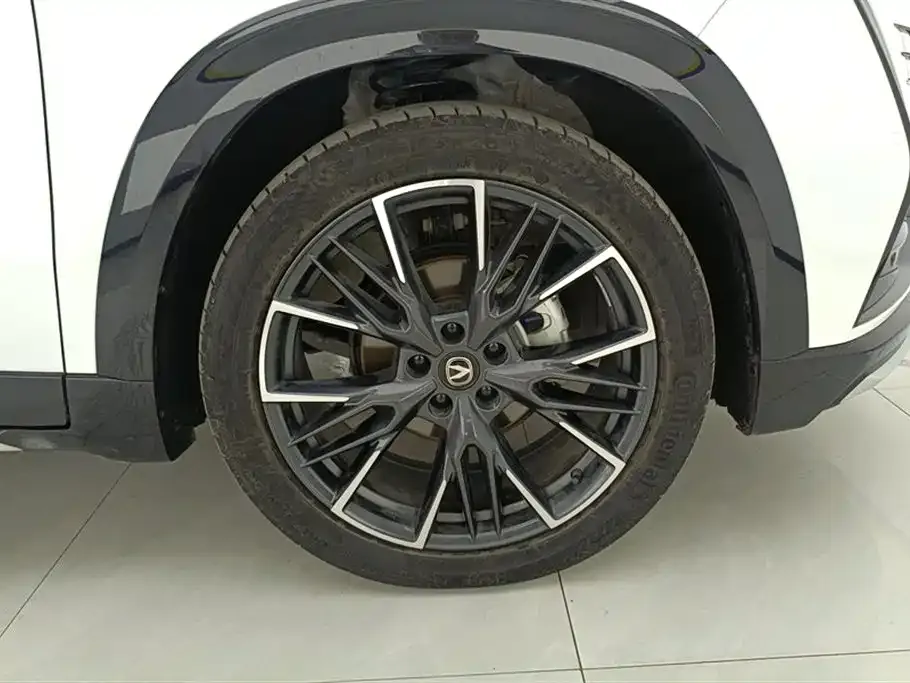 Changan UNI-T 2023 из CN, фото 10