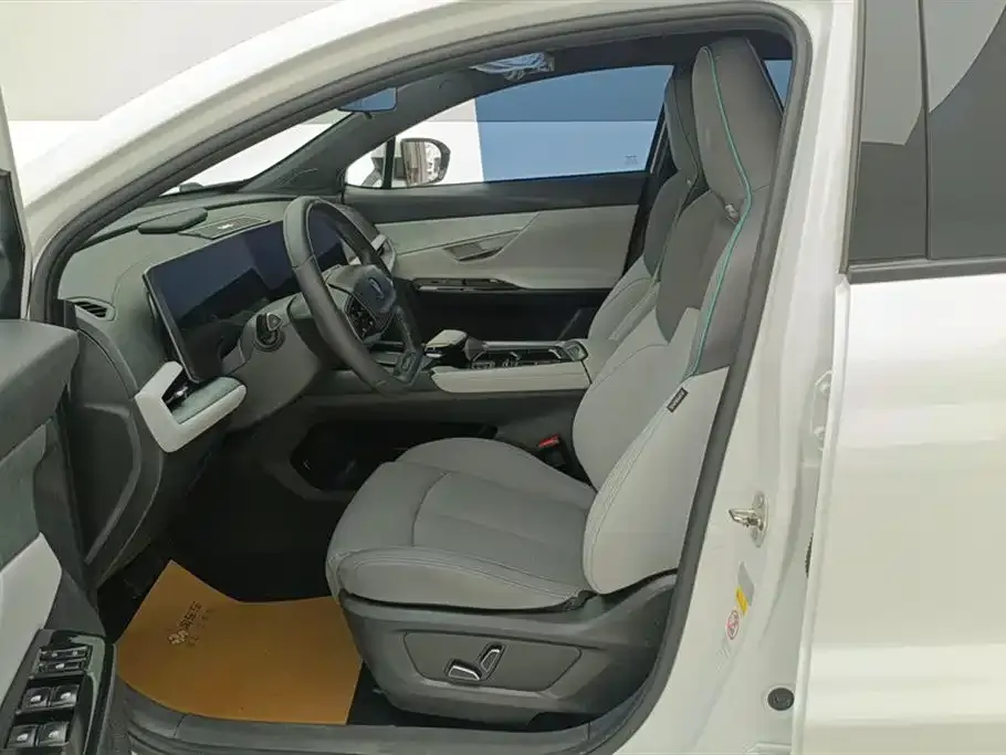 Changan UNI-T 2023 из CN, фото 7