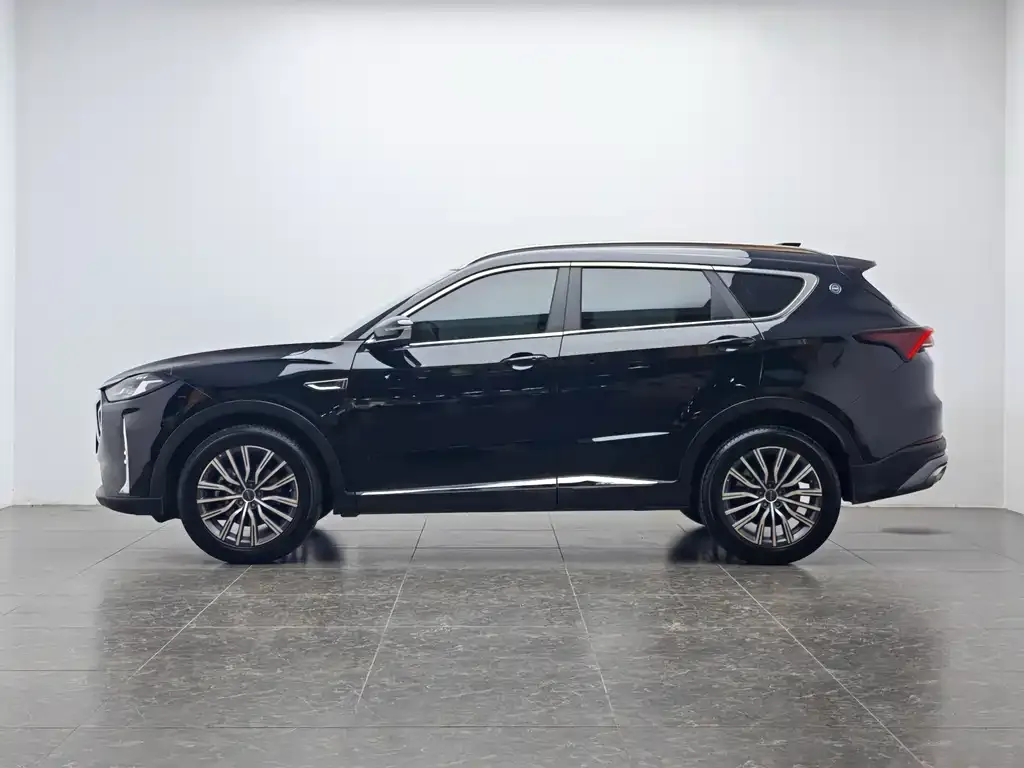 Jetour X70 PLUS 2025 из CN, фото 8