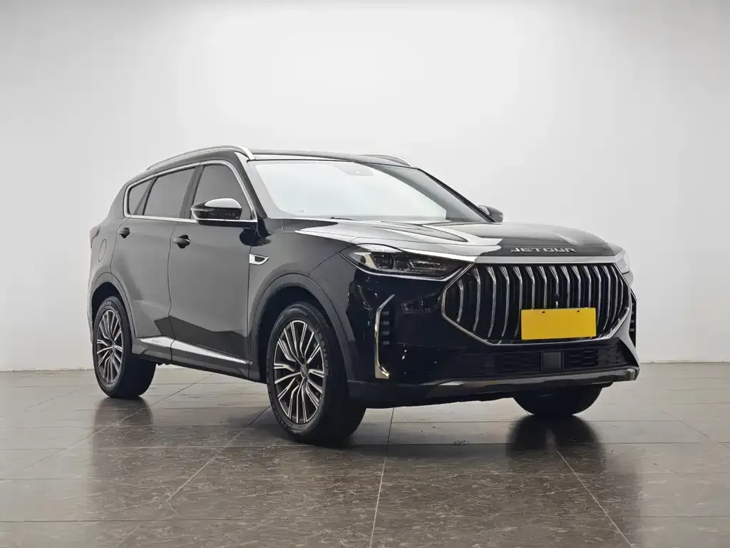 Jetour X70 PLUS 2025 из CN, фото 7