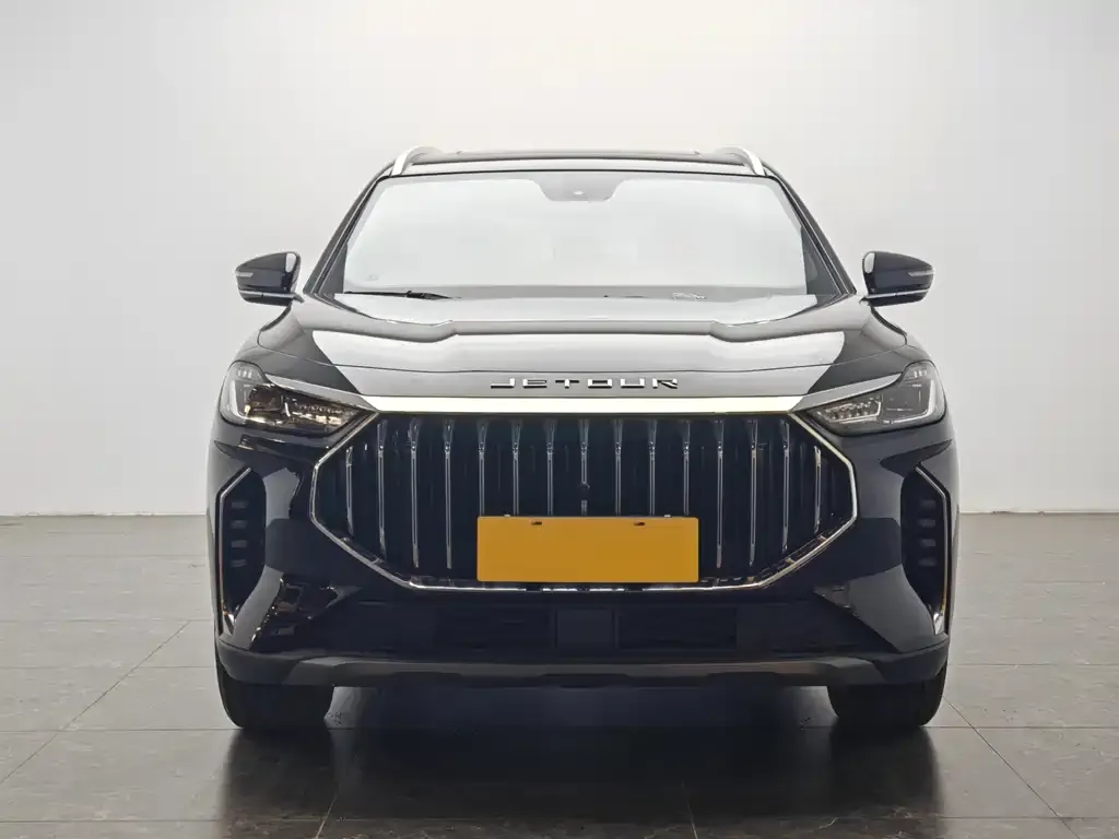 Jetour X70 PLUS 2025 из CN, фото 6