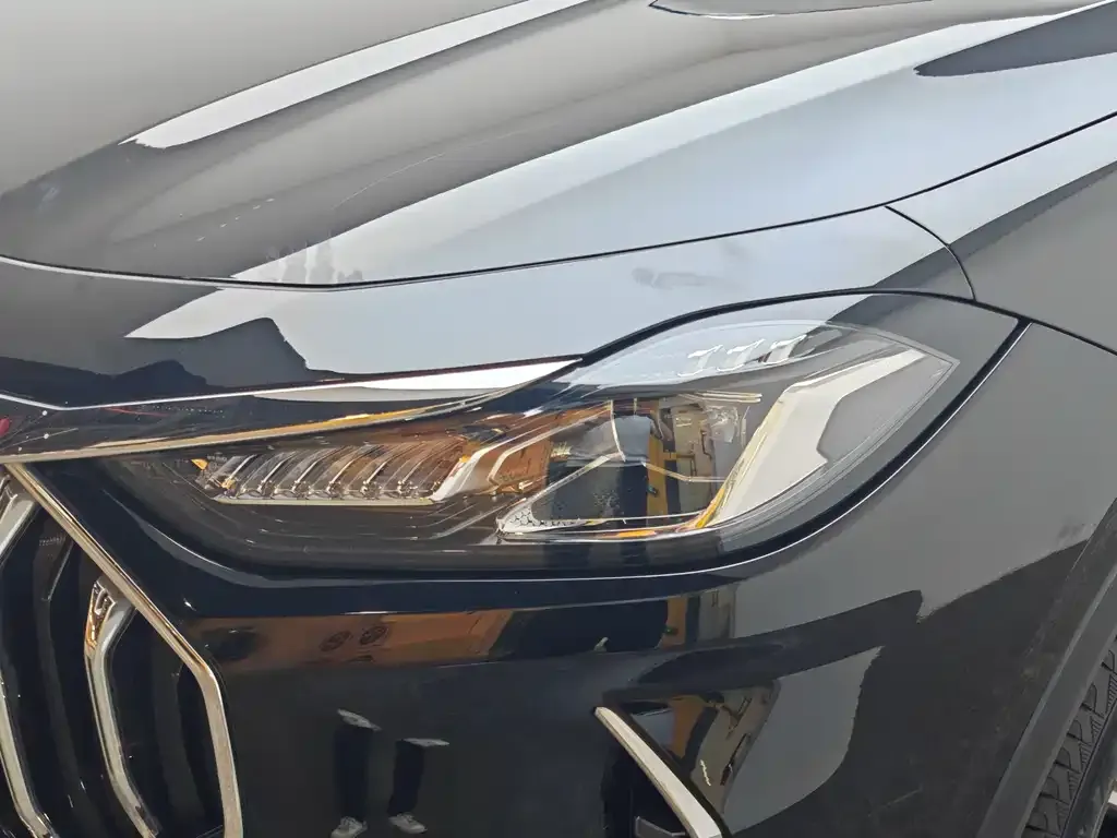 Jetour X70 PLUS 2025 из CN, фото 9