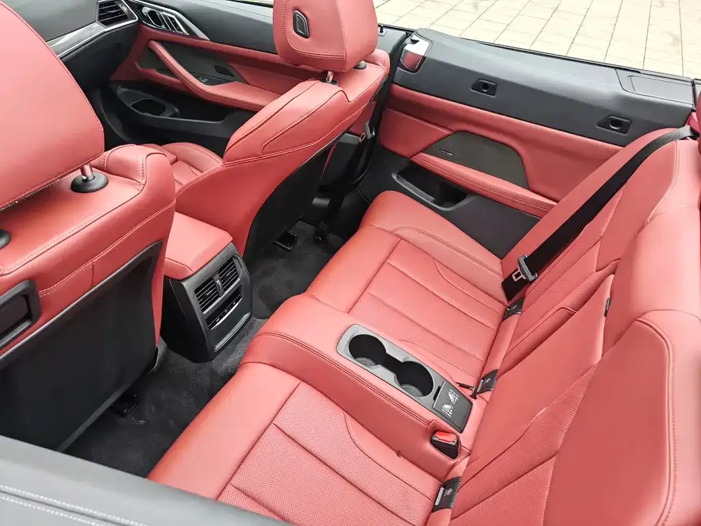 BMW 4 Series 2022 из CN, фото 4