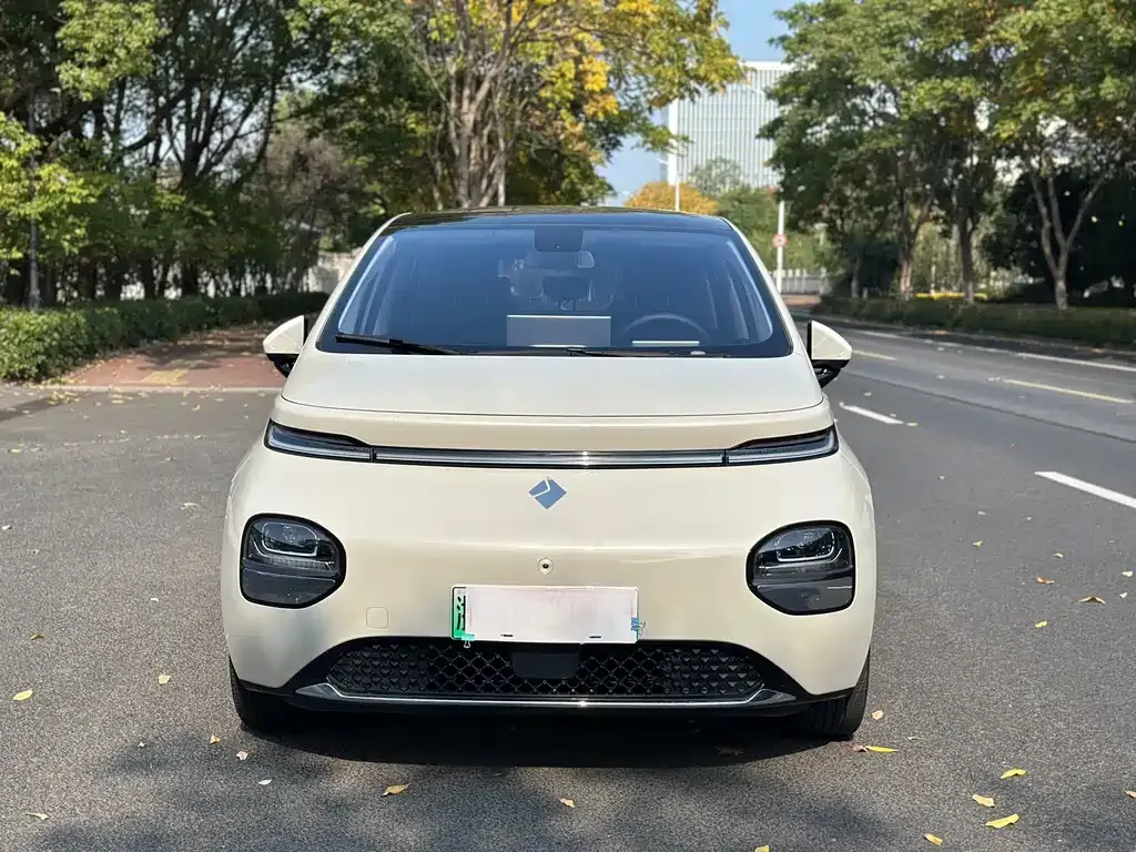 Baojun Yunduo — фото 10