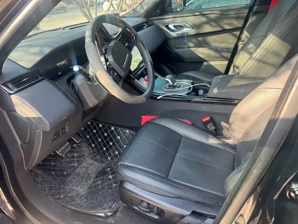 Land Rover Velar 2023 из CN, фото 5