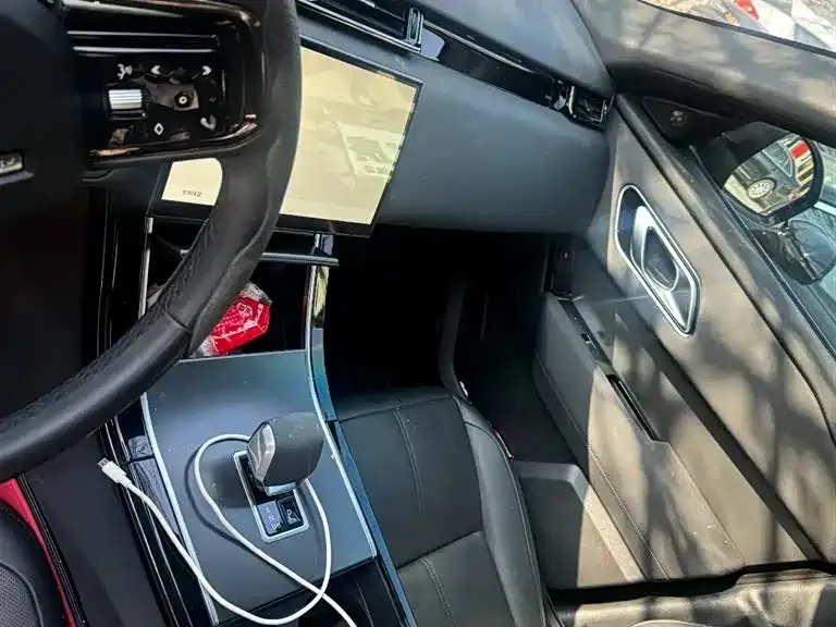 Land Rover Velar 2023 из CN, фото 3