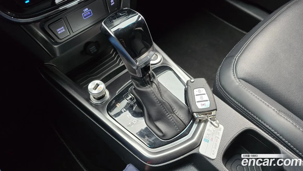 KG Mobility (Ssangyong) TIBOLI 2022 из KR, фото 2