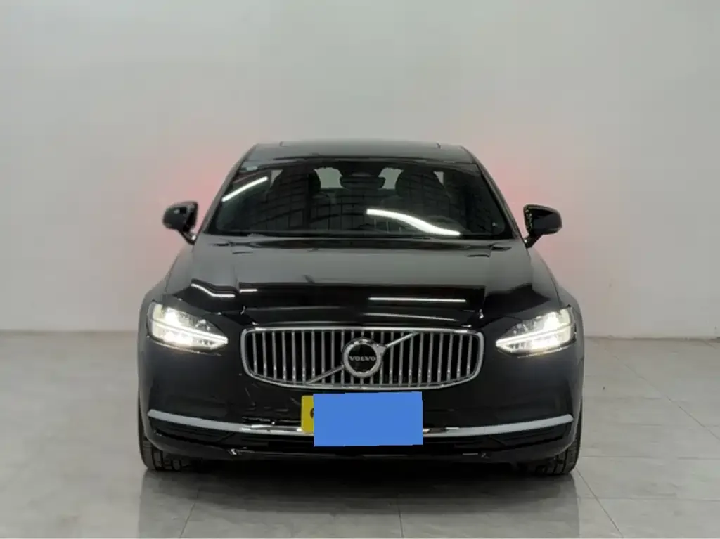Volvo S90 — фото 3