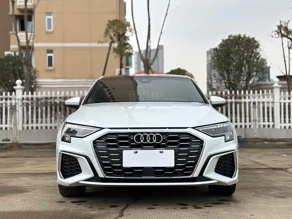 Audi A3 — фото 6