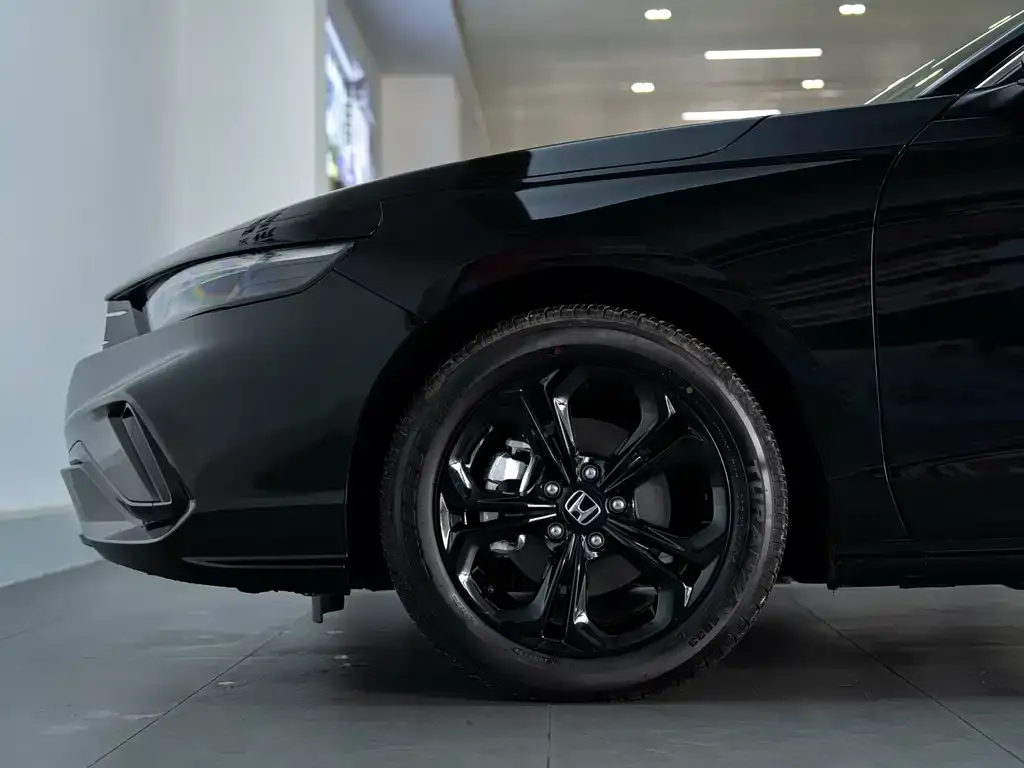 Honda Accord 2025 из CN, фото 9