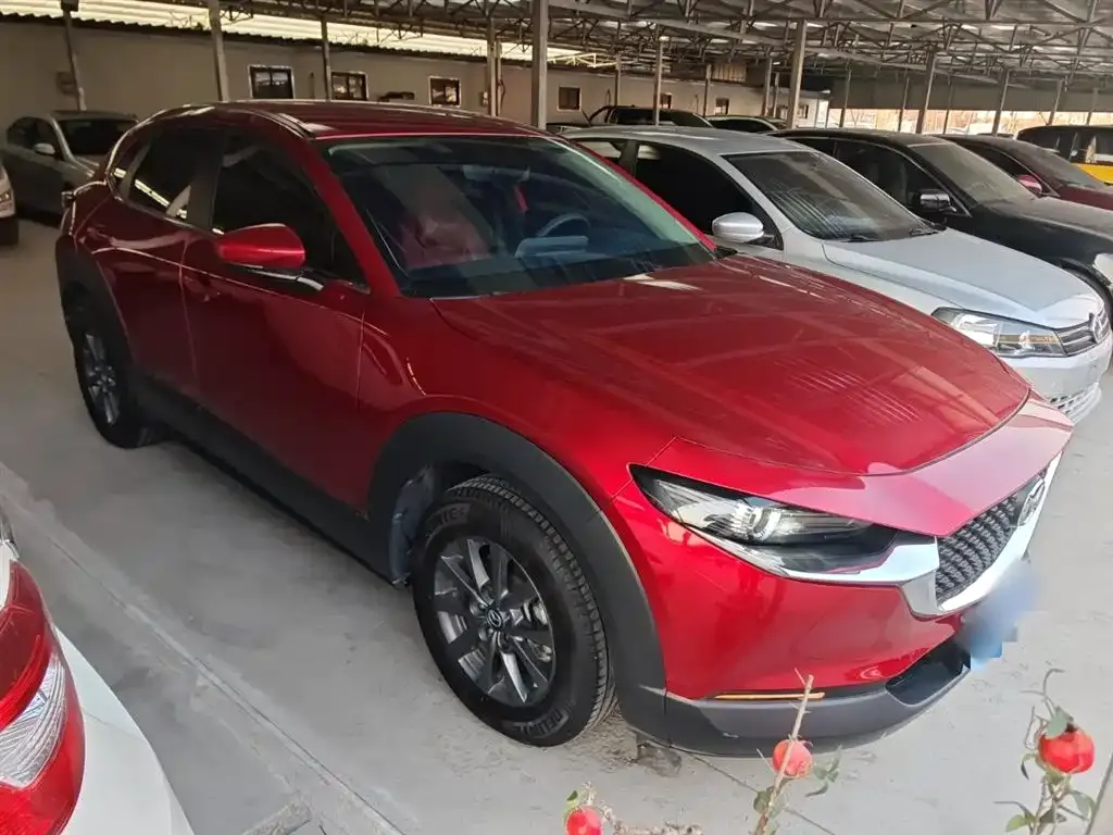 Mazda CX-30 — фото 7