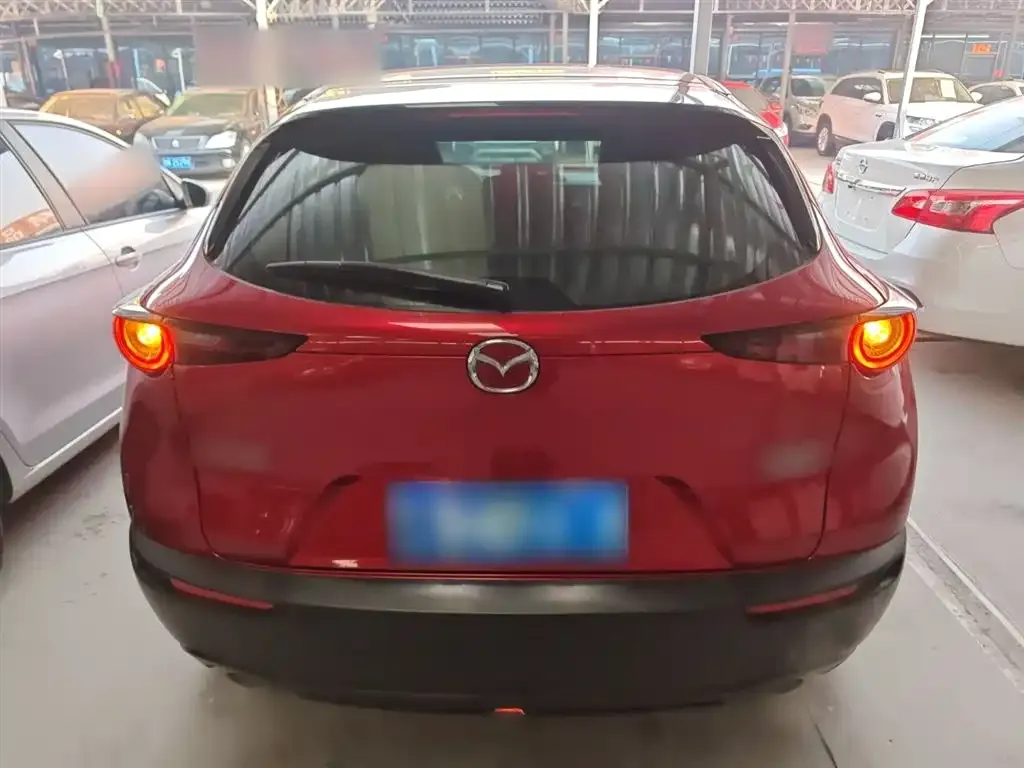 Mazda CX-30 — фото 3
