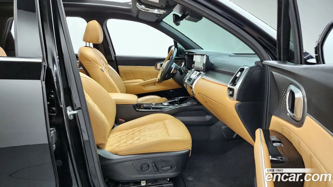 Kia Sorento — фото 7