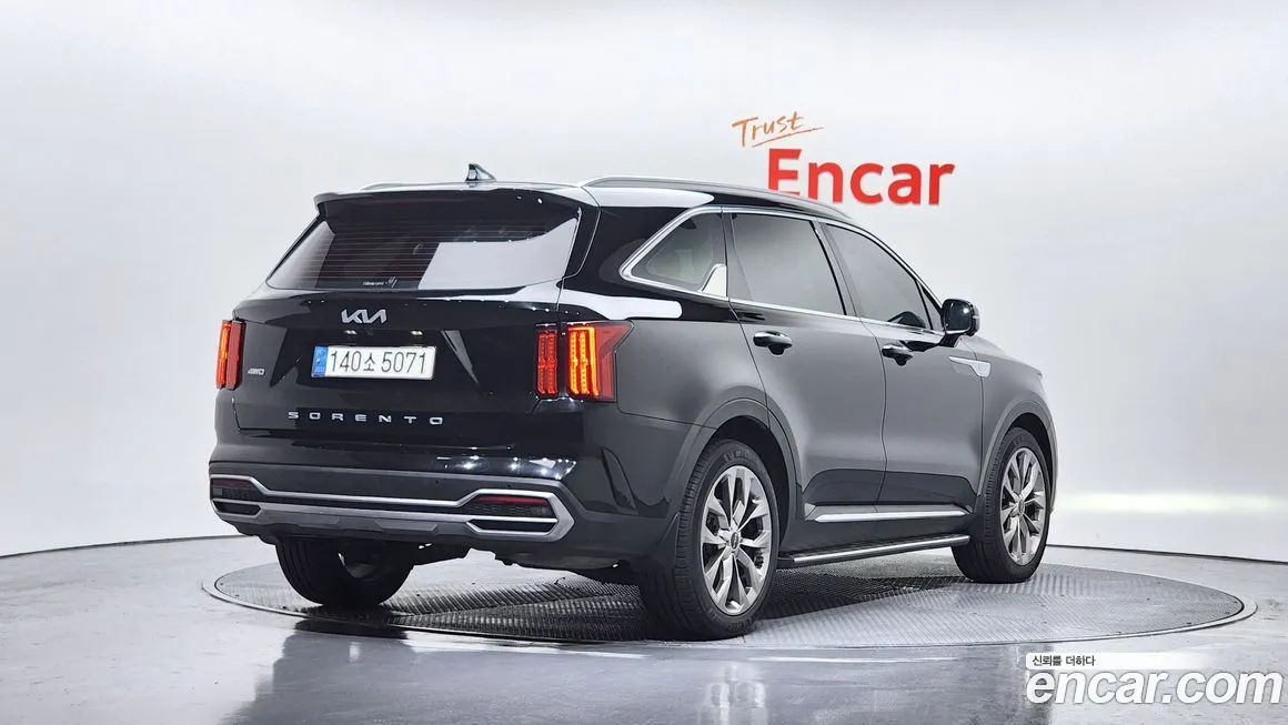 Kia Sorento — фото 3