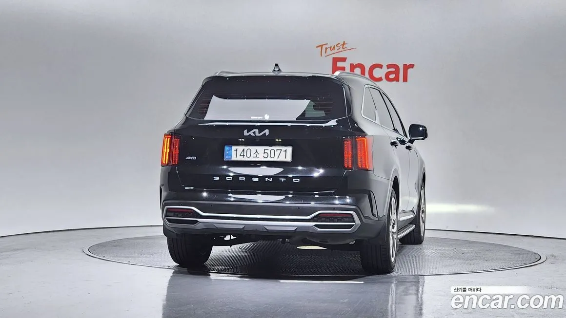 Kia Sorento — фото 2
