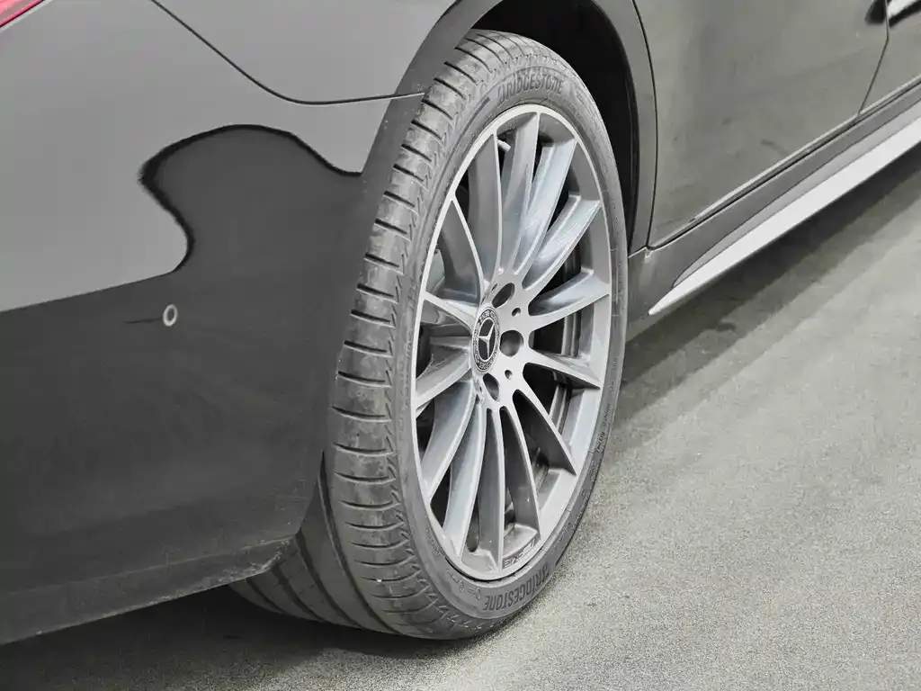 Mercedes-Benz S-Class 2025 из CN, фото 3