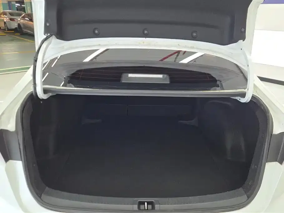 Toyota Levin 2021 из CN, фото 4