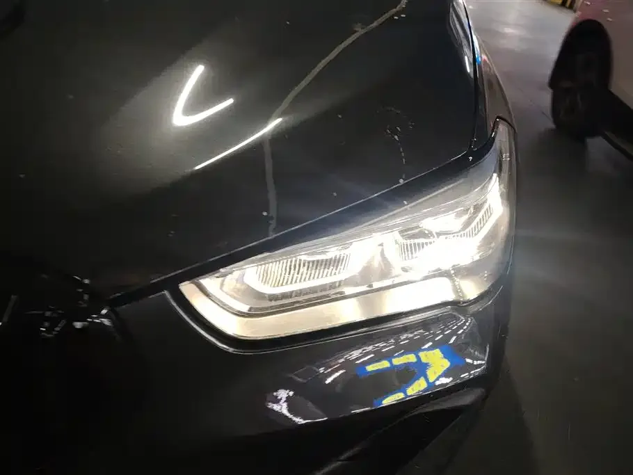 BMW X1 2021 из CN, фото 8