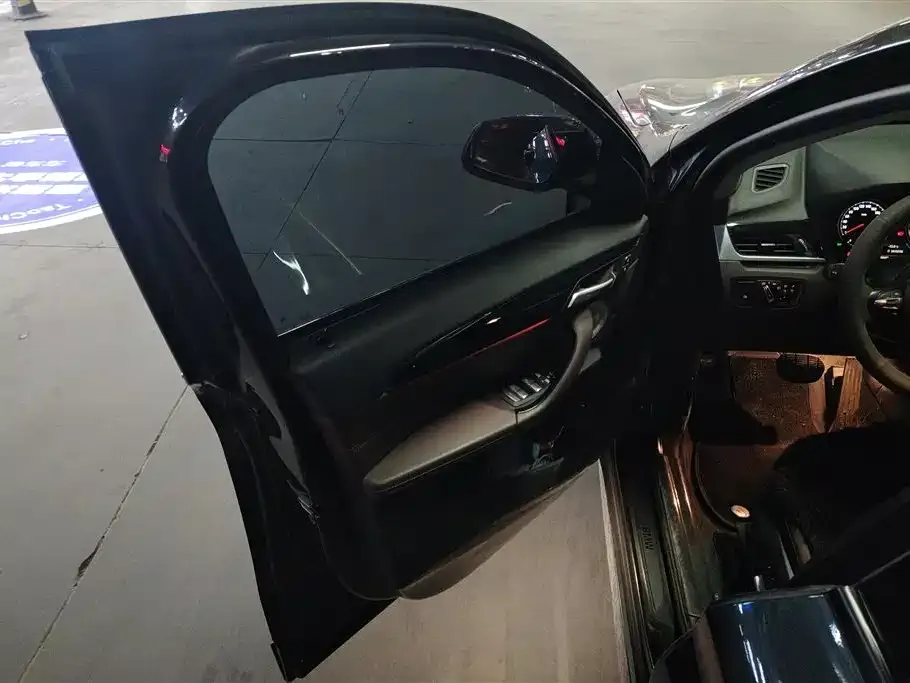 BMW X1 2021 из CN, фото 2