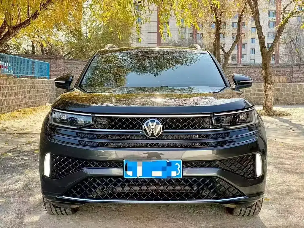 Volkswagen Tavendor 2025 из CN, фото 5