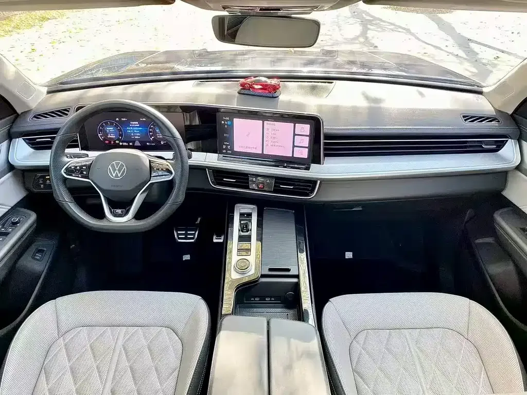 Volkswagen Tavendor 2025 из CN, фото 6