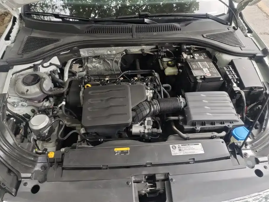Volkswagen Lavida 2022 из CN, фото 4