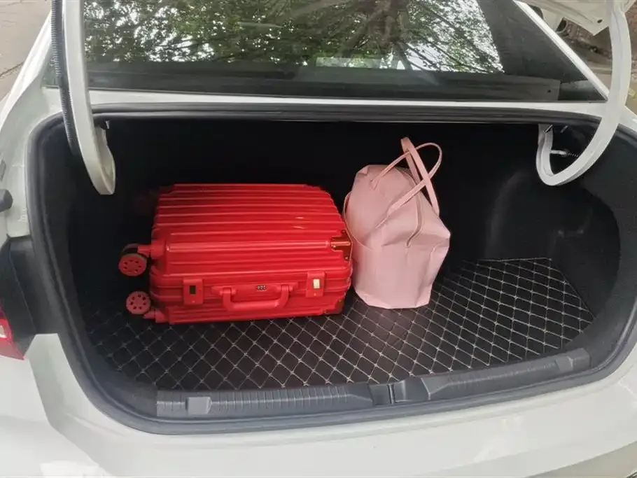 Volkswagen Lavida 2022 из CN, фото 7