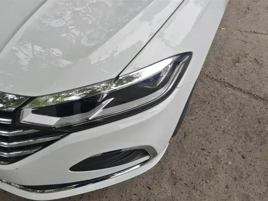 Volkswagen Lavida 2022 из CN, фото 10