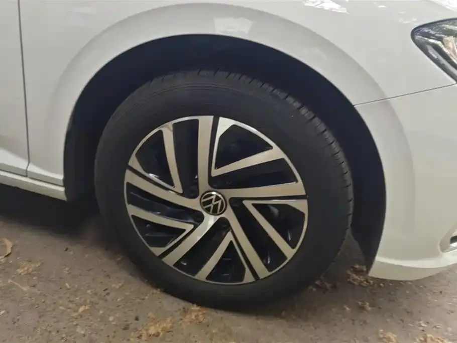 Volkswagen Lavida 2022 из CN, фото 2
