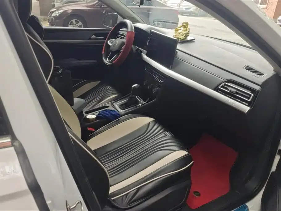 Volkswagen Lavida 2022 из CN, фото 3